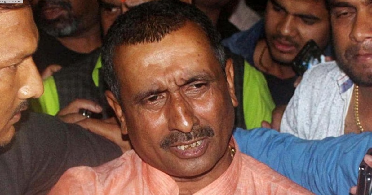 Delhi HC grants interim bail to former BJP MLA Kuldeep Sengar in custodial death of Unnao rape victim's father